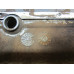 27H107 Left Valve Cover From 2002 Cadillac Escalade  6.0 12561823